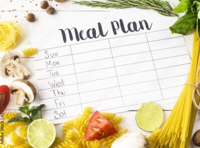 Using Pinterest as a Meal Planner: A Guide to Organized and Creative Meal Prep