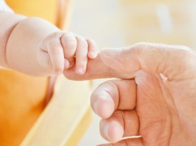 Embracing the Joy of Becoming a New Grandparent