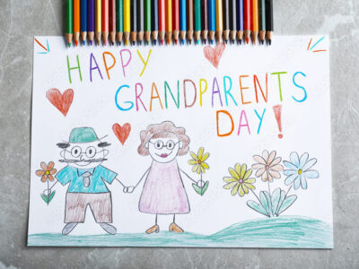 Celebrating Grandparents Day: Honoring Our Family Treasures