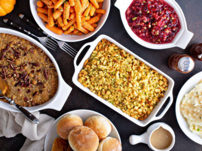 The Best Thanksgiving Sides of 2024: Dishes Everyone Will Be Talking About!