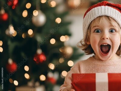 Top 10 Toys for Christmas 2024: Gifts That Will Spark Joy and Imagination